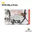FOB Sweet Copper 12/70 30g haulikonpatruuna - Lyijyttömät patruunat - 3268790011690 - 4