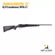 Franchi Horizon 6,5 Creedmoor 22" kiväär - Pulttilukkoiset kiväärit - FA0545900 - 1