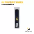 Gas Pro Technical kuumaliima jousiammuntaan - Nuoliliimat ja teipit - 8718484182120 - 3
