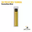 Gas Pro Technical kuumaliima jousiammuntaan - Nuoliliimat ja teipit - 8718484182120 - 2