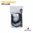 Ghost Carbon Belt IPSC vyö 100 myyntipakkaus EAN - Vyöt, telakat ja moduulit - SGBLT100 - 5