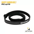 Ghost Carbon Belt IPSC vyö 110 sisävyö ja ulkovyö erillään - Vyöt, telakat ja moduulit - SGBLT110 - 2