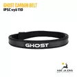 Ghost Carbon Belt IPSC vyö 110 edestä - Vyöt, telakat ja moduulit - SGBLT110 - 1