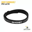 Ghost Carbon Belt IPSC vyö 110 yläviistosta - Vyöt, telakat ja moduulit - SGBLT110 - 3