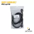 Ghost Carbon Belt IPSC vyö 110 myyntipakkaus EAN - Vyöt, telakat ja moduulit - SGBLT110 - 5