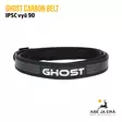 Ghost Carbon Belt IPSC vyö 90 edestä - Vyöt, telakat ja moduulit - SGBLT90 - 1