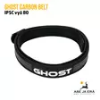 Ghost Carbon Belt IPSC vyö 80 yläviistosta - Vyöt, telakat ja moduulit - SGBLT80 - 2
