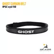 Ghost Carbon Belt IPSC vyö 110 edestä - Vyöt, telakat ja moduulit - SGBLT80 - 16