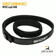 Ghost Carbon Belt IPSC vyö 140, ulkovyö ja sisävyö - Vyöt, telakat ja moduulit - SGBLT80 - 19