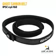 Ghost Carbon Belt IPSC vyö 160, ulkovyö ja sisävyö - Vyöt, telakat ja moduulit - SGBLT80 - 23