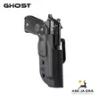 Ghost Civilian holster CZ 75 / 75B / 85 pistoolikotelo - IDPA kotelot - GI03CN60 - 1