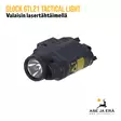 Glock GTL 21 Tactical Light valaisin - Glock pistoolien osat - 3680 - 8