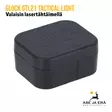 Glock GTL 21 Tactical Light valaisin - Glock pistoolien osat - 3680 - 9