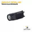 Glock GTL 21 Tactical Light valaisin - Glock pistoolien osat - 3680 - 7