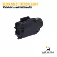 Glock GTL 21 Tactical Light valaisin - Glock pistoolien osat - 3680 - 4