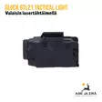 Glock GTL 21 Tactical Light valaisin - Glock pistoolien osat - 3680 - 2