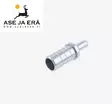 Gold Tip Pin Adapteri Standard .246 - Insertit - 108760 - 1