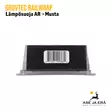 Grovtec RailWrap AR lämpösuoja kädensijaan - Kahvat ja -tarvikkeet - 811071013680 - 5