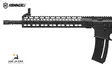 Hämmerli TAC R1 .22LR 16.1" pienoiskivääri - Puoliautomaatti pienoiskiväärit - 5760600 - 3