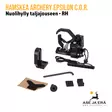 Hamskea Archery Epsilon nuolihylly - Taljajousen nuolihyllyt - 0850002375350 - 5