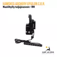 Hamskea Archery Epsilon nuolihylly - Taljajousen nuolihyllyt - 0850002375350 - 3