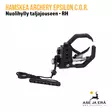 Hamskea Archery Epsilon nuolihylly - Taljajousen nuolihyllyt - 0850002375350 - 2