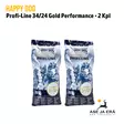 Happy Dog Profi-Line 34/24 Gold Performance koiranruoka 20 kg - Happy dog koiranruoka - 4001967120950 - 6