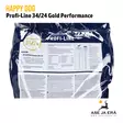 Happy Dog Profi-Line 34/24 Gold Performance koiranruoka 20 kg - Happy dog koiranruoka - 4001967120950 - 5
