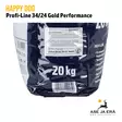 Happy Dog Profi-Line 34/24 Gold Performance koiranruoka 20 kg - Happy dog koiranruoka - 4001967120950 - 4