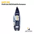 Happy Dog Profi-Line 34/24 Gold Performance koiranruoka 20 kg - Happy dog koiranruoka - 4001967120950 - 3