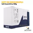Happy Dog Soft Snack Africa 100g - Koiran herkut ja puruluut - 4001967128840 - 5