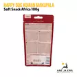 Happy Dog Soft Snack Africa 100g - Koiran herkut ja puruluut - 4001967128840 - 2