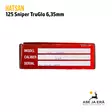 Hatsan 125 Sniper TruGlo 6,35mm ilmakivääri - Vipuviritteiset ilmakiväärit - 067190 - 8