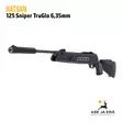 Hatsan 125 Sniper TruGlo 6,35mm ilmakivääri - Vipuviritteiset ilmakiväärit - 067190 - 3