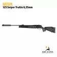 Hatsan 125 Sniper TruGlo 6,35mm ilmakivääri - Vipuviritteiset ilmakiväärit - 067190 - 4