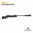 Hatsan 125 Tru Glo 4,5 mm ilmakivääri - Vipuviritteiset ilmakiväärit - 6416173002170 - 13