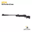 Hatsan 125 Tru Glo 4,5 mm ilmakivääri - Vipuviritteiset ilmakiväärit - 6416173002170 - 14