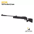 Hatsan 125 Tru Glo 4,5 mm ThumbHole ilmakivääri - Vipuviritteiset ilmakiväärit - 6416173011240 - 11