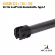 Hatsan 125 Vortex Gas Piston mäntä - Hatsan varaosat - 068330 - 8