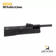 Hatsan 90 TruGlo 4,5mm ilmakivääri - Vipuviritteiset ilmakiväärit - 067050 - 11