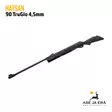 Hatsan 90 TruGlo 4,5mm ilmakivääri - Vipuviritteiset ilmakiväärit - 067050 - 13