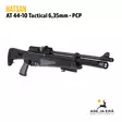 Hatsan AT 44-10 Tactical 6,35mm ilmakivääri - 6,35 mm PCP paineilmakiväärit - 067720 - 7