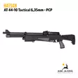 Hatsan AT 44-10 Tactical 6,35mm ilmakivääri - 6,35 mm PCP paineilmakiväärit - 067720 - 6