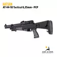 Hatsan AT 44-10 Tactical 6,35mm ilmakivääri - 6,35 mm PCP paineilmakiväärit - 067720 - 4