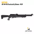 Hatsan AT 44-10 Tactical 6,35mm ilmakivääri - 6,35 mm PCP paineilmakiväärit - 067720 - 9