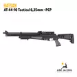 Hatsan AT 44-10 Tactical 6,35mm ilmakivääri - 6,35 mm PCP paineilmakiväärit - 067720 - 5