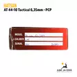 Hatsan AT 44-10 Tactical 6,35mm ilmakivääri - 6,35 mm PCP paineilmakiväärit - 067720 - 11