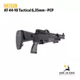 Hatsan AT 44-10 Tactical 6,35mm ilmakivääri - 6,35 mm PCP paineilmakiväärit - 067720 - 3