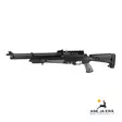 Hatsan AT44-10 Tactical synteettinen 5,5m ilmakivääri - 5,5 mm PCP paineilmakiväärit - 067710 - 1