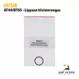 Hatsan AT44/BT65 lippaan tiiviste rengas 4,5 mm ja 5,5 mm - Hatsan varaosat - 068230 - 5